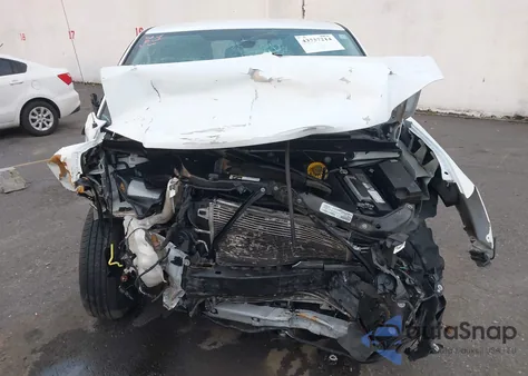 2019 Dodge Grand Caravan Se z USA, uszkodzony, nr VIN 2C4RDGBG3KR756381